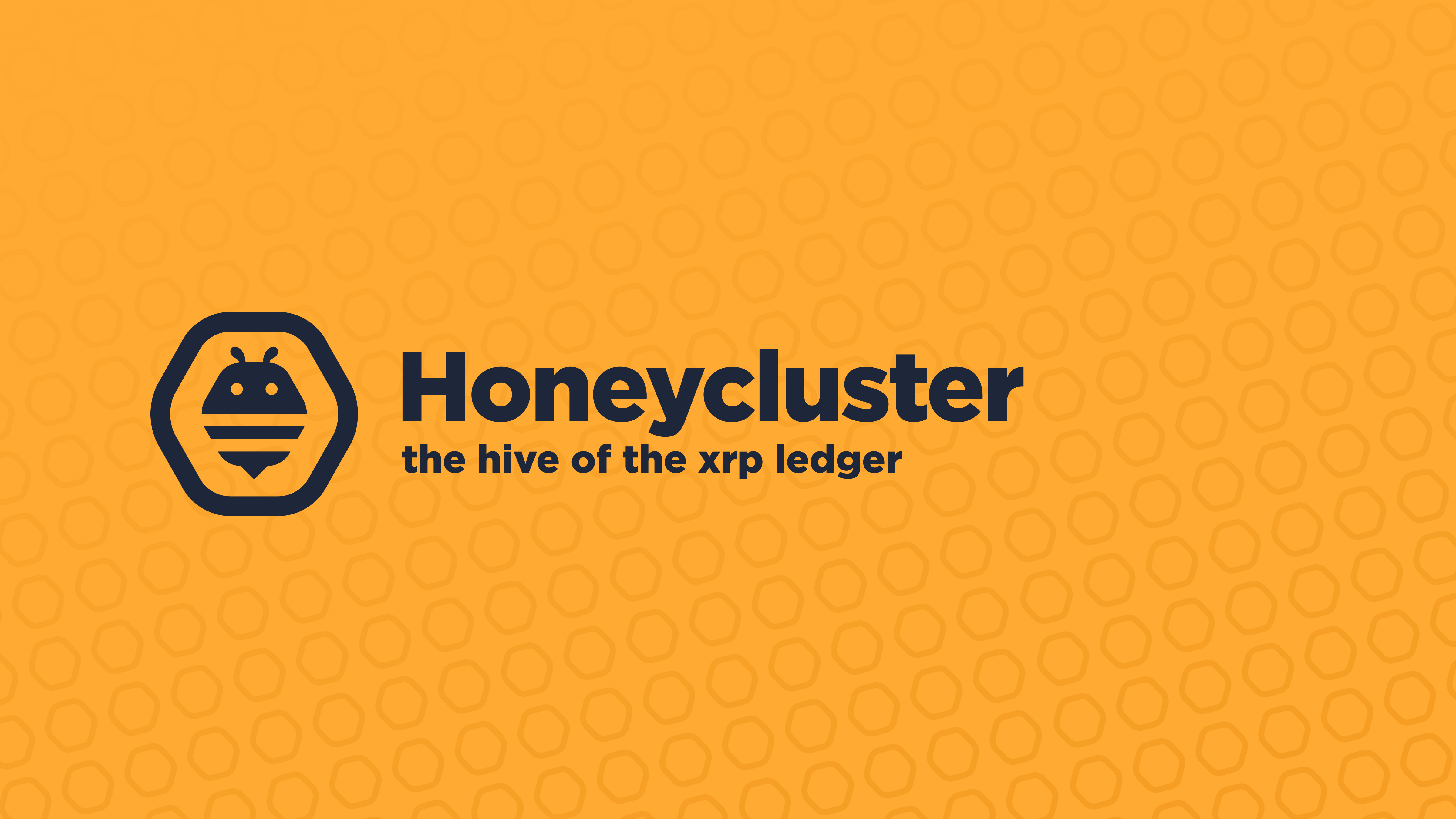 Honeycluster - XRP Ledger Infrastructure